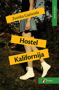 „Hostel Kalifornija” je jedini roman književnice koji je ušao u uži izbor NIN -ove nagrade 